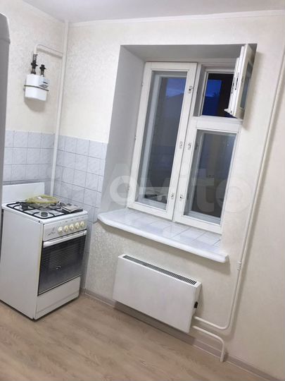 2-к. квартира, 40 м², 5/9 эт.
