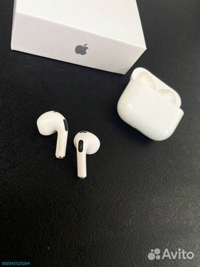 Наушники AirPods 3 Premium