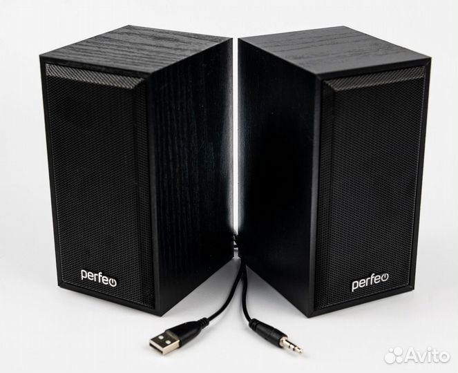 Колонки Perfeo 