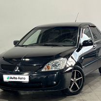 Mitsubishi Lancer 1.6 MT, 2007, 144 089 км