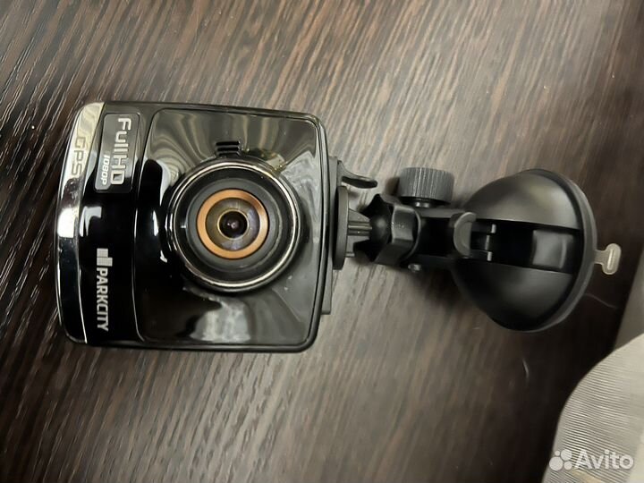 Видеорегистратор ParkCity DVR HD 700