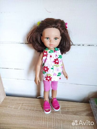 Одежда для куклы