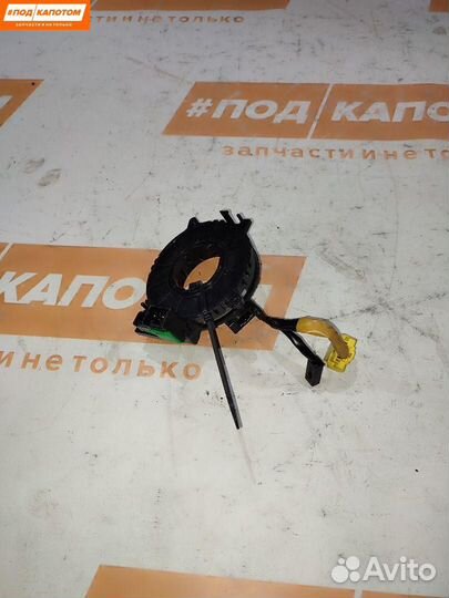 Шлейф рулевой Mitsubishi Outlander 2 рест. 2009