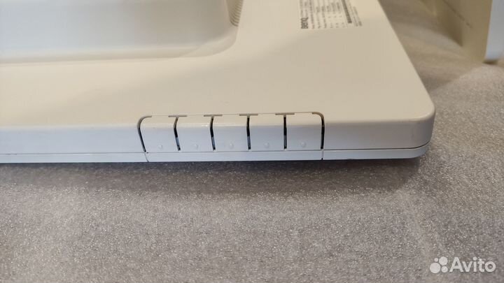 Монитор BenQ V2400 Eco