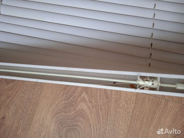 Жалюзи 60х150см