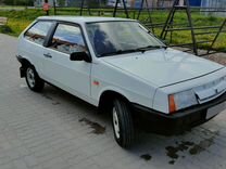 ВАЗ (LADA) 2108 1.3 MT, 1988, 47 000 км, с пробегом, цена 620 000 руб.