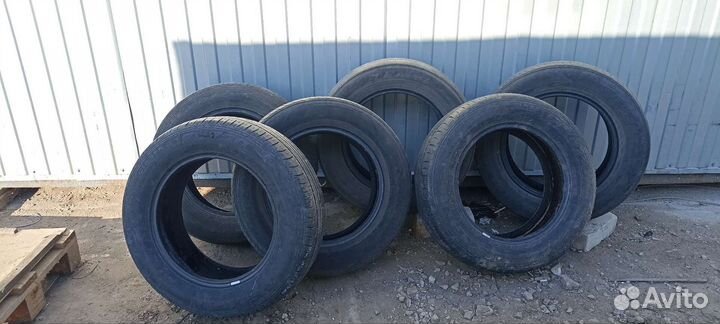 Nexen Classe Premiere 672A 215/65 R16