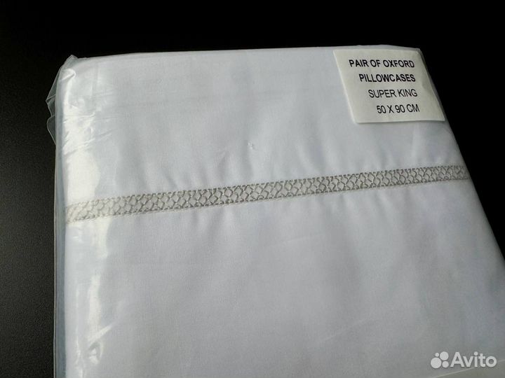 Наволочки 50х90 Dusk премиальный бренд Англия