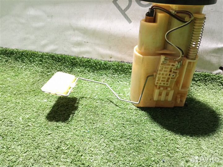 Бензонасос Nissan Tiida C11 HR15DE