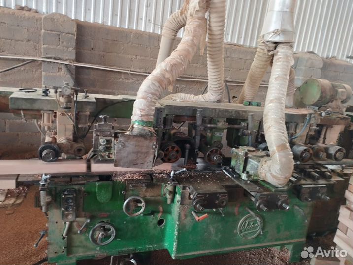 Продаются бу станки