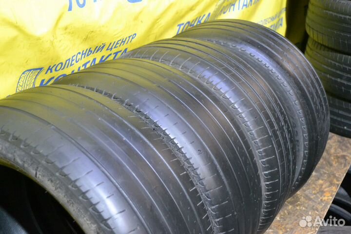 Pirelli Cinturato P7 245/45 R18