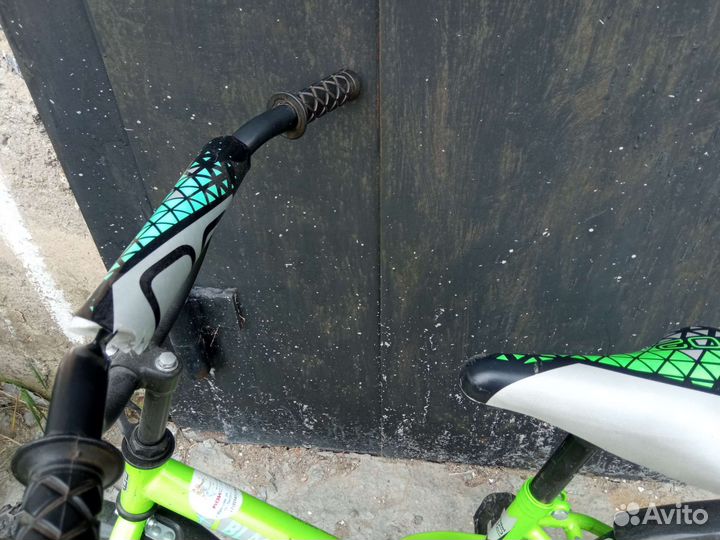 Детский велосипед б/у