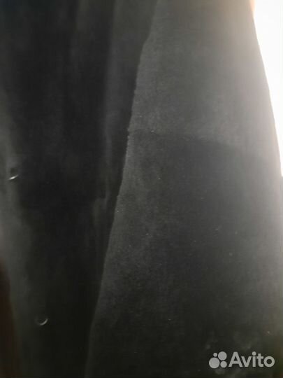 Шуба стриженный бобер 42 44