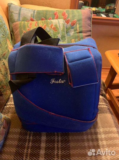 Подушка ортопедическая