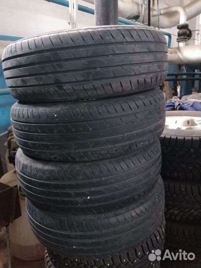 Nexen N'Fera SU4 185/65 R15 88H