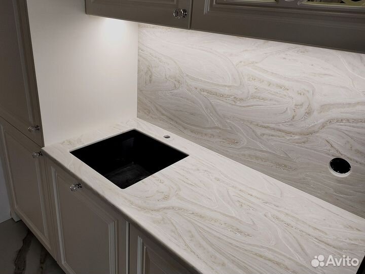 Столешница для кухни м2