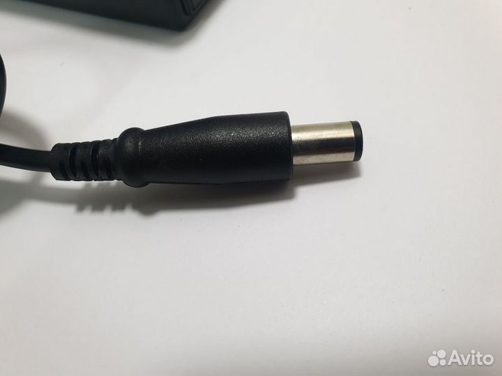 Блок питания для ноутбука HP 19V, 4,74A (новый)