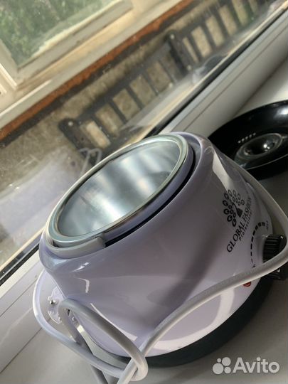 Воск для депиляции