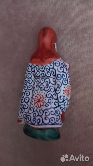 Статуэтка фарфоровая Япония,Китай