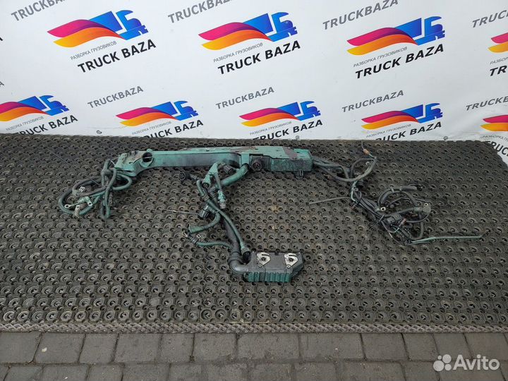 20466485 Проводка двигателя Volvo FH, Volvo FM