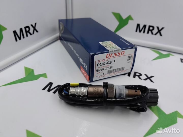 Лямбда-зонд Dox0287