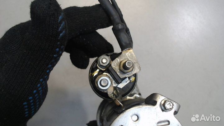 Стартер Mercedes A W168, 1999