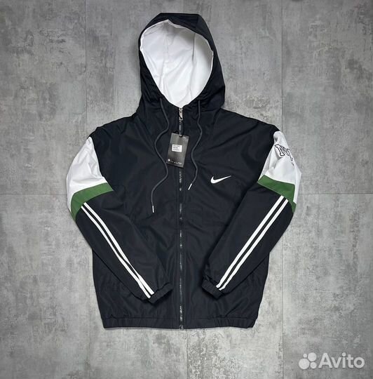 Куртка мужская Nike