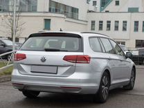 Volkswagen Passat 1.4 MT, 2017, 142 355 км, с пробегом, цена 1 719 000 руб.