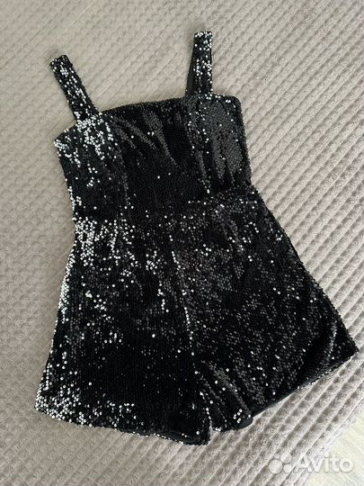 Комбинезон женский