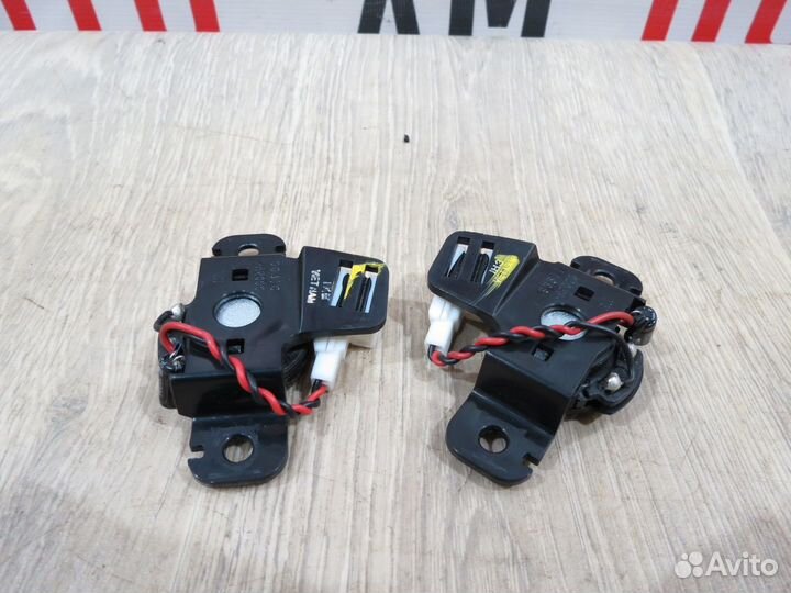 Динамик Kia Ceed 2 JD