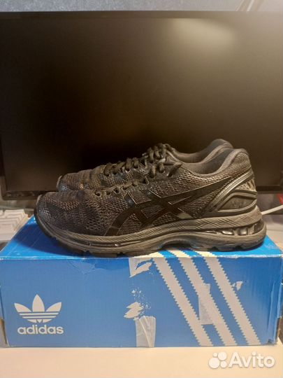 Кроссовки Asics gel nimbus 20