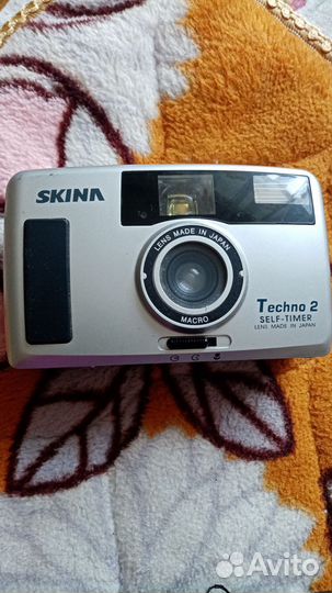 Фотоаппарат olympus Digital 300-400