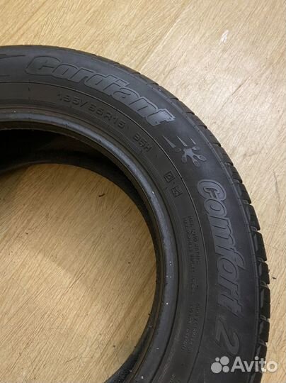 Cordiant Comfort 2 195/65 R15 95H