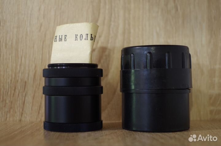 Макрокольца М42 СССР