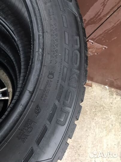 Nokian Tyres Hakkapeliitta 7 SUV 235/55 R19