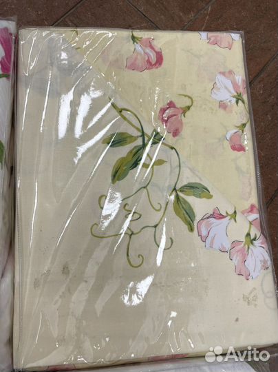 Комплект постельного белья