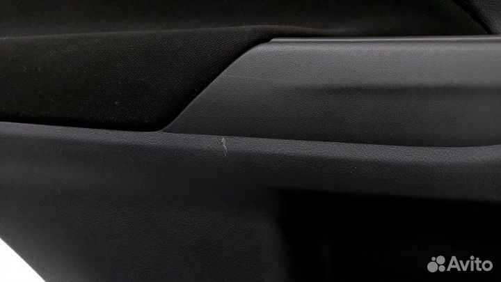 Обшивка двери задняя левая Mitsubishi Outlander GF