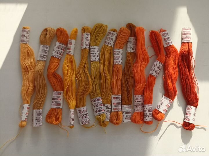 Мулине Риолис