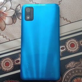 Itel A44 Power, 8 ГБ