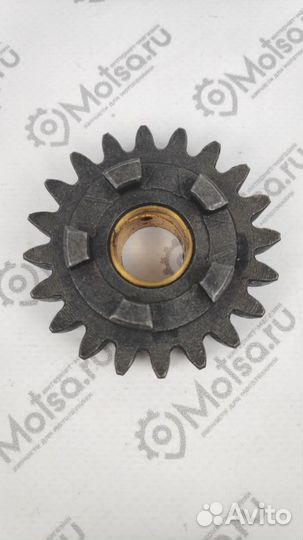 Шестерня Муравей 20