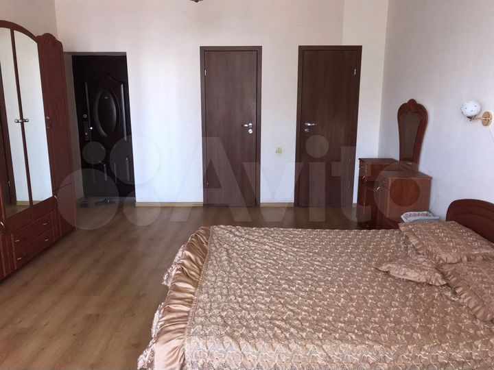 Квартира-студия, 40 м², 2/4 эт.