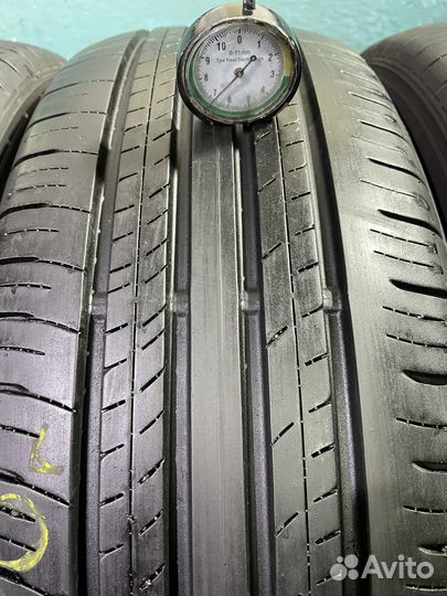 Dunlop Grandtrek PT30 225/60 R18