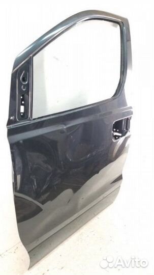 Дверь передняя левая Hyundai Starex H-1 2007-2015