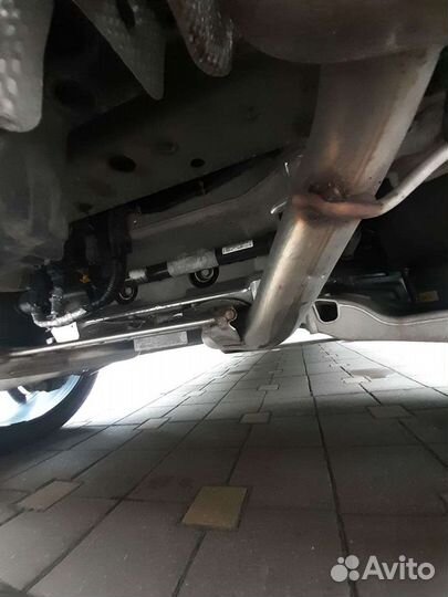 Land Rover Range Rover Sport 3.0 AT, 2019, 8 149 км