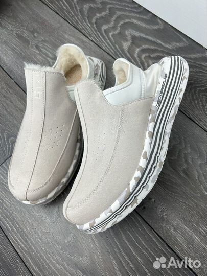 Слипоны/тапочки Deckers: eu36, eu43