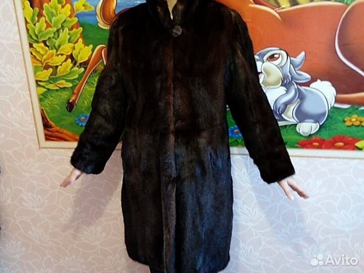 Продам шубу