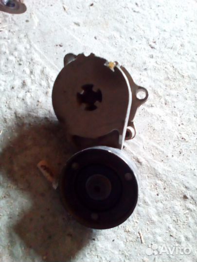 Натяжитель ремня Чери Амулет,Chery Amulet