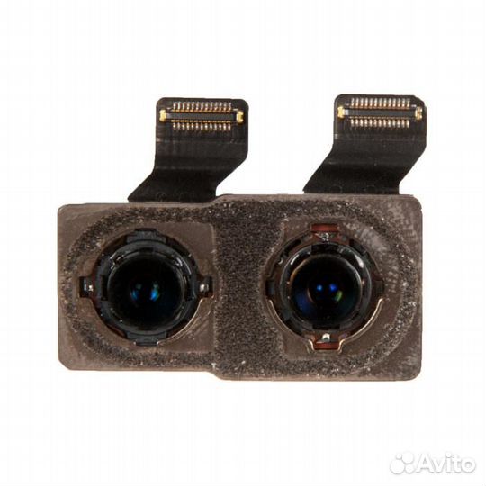 Камера задняя для Apple iPhone X iPhone X