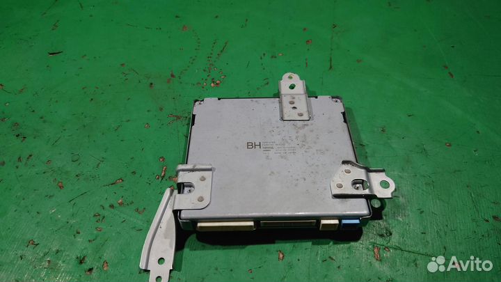 Блок управления парктроника и TLC200 toyota Land C