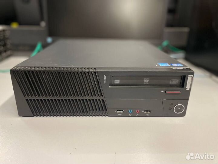 Компьютеры i3-2 lenovo thinkcentre m91p/m92p